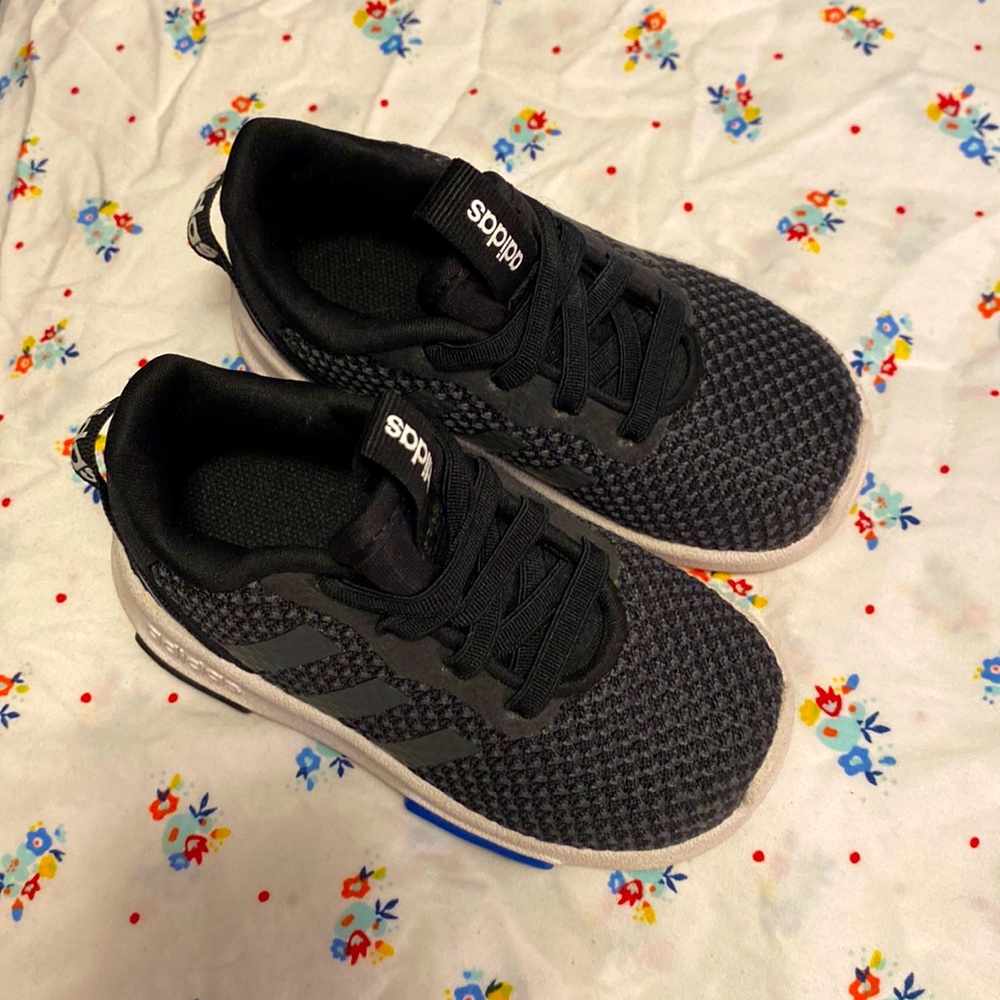 ADIDAS Cloudfoam Racer TR 2 Infant Size 5K